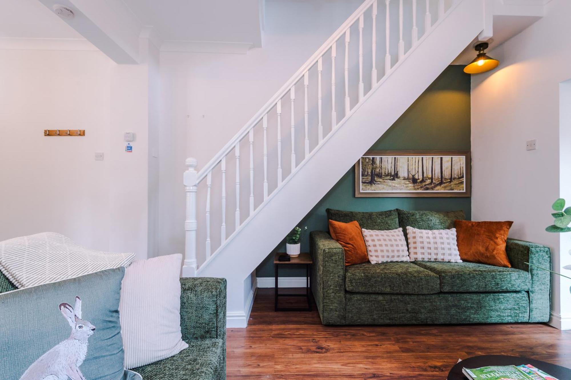 New! Stunning 2-Bed City-Centre Home In Chester By 53 Degrees Property - Ideal For Couples & Groups - Sleeps 6! Bagian luar foto